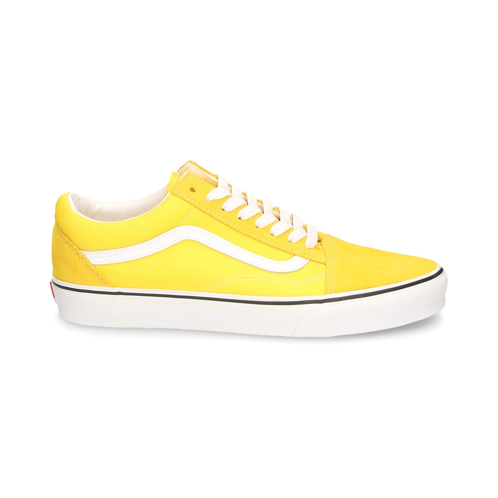 yellow-sports-white-band