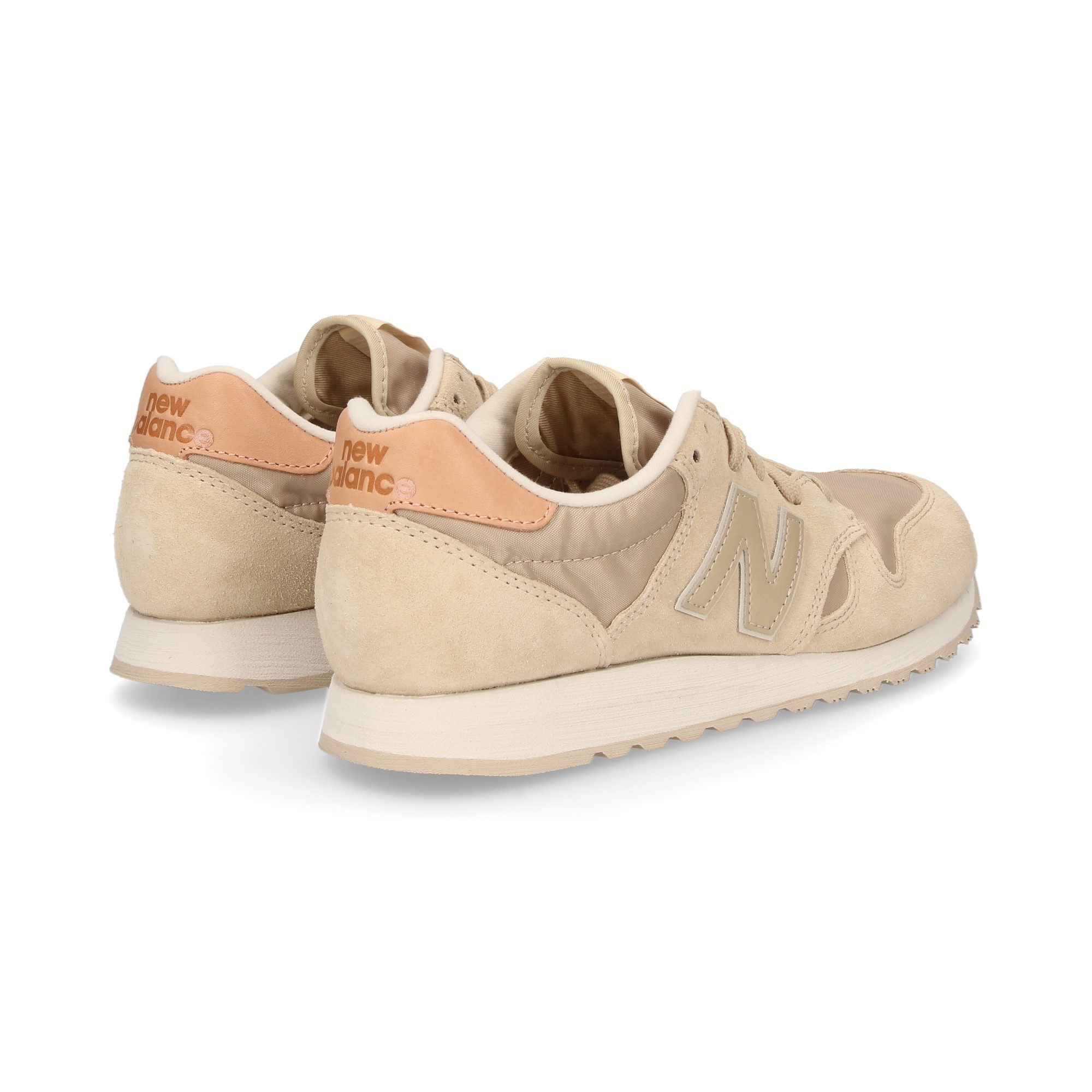 New balance 520 beige new arrivals