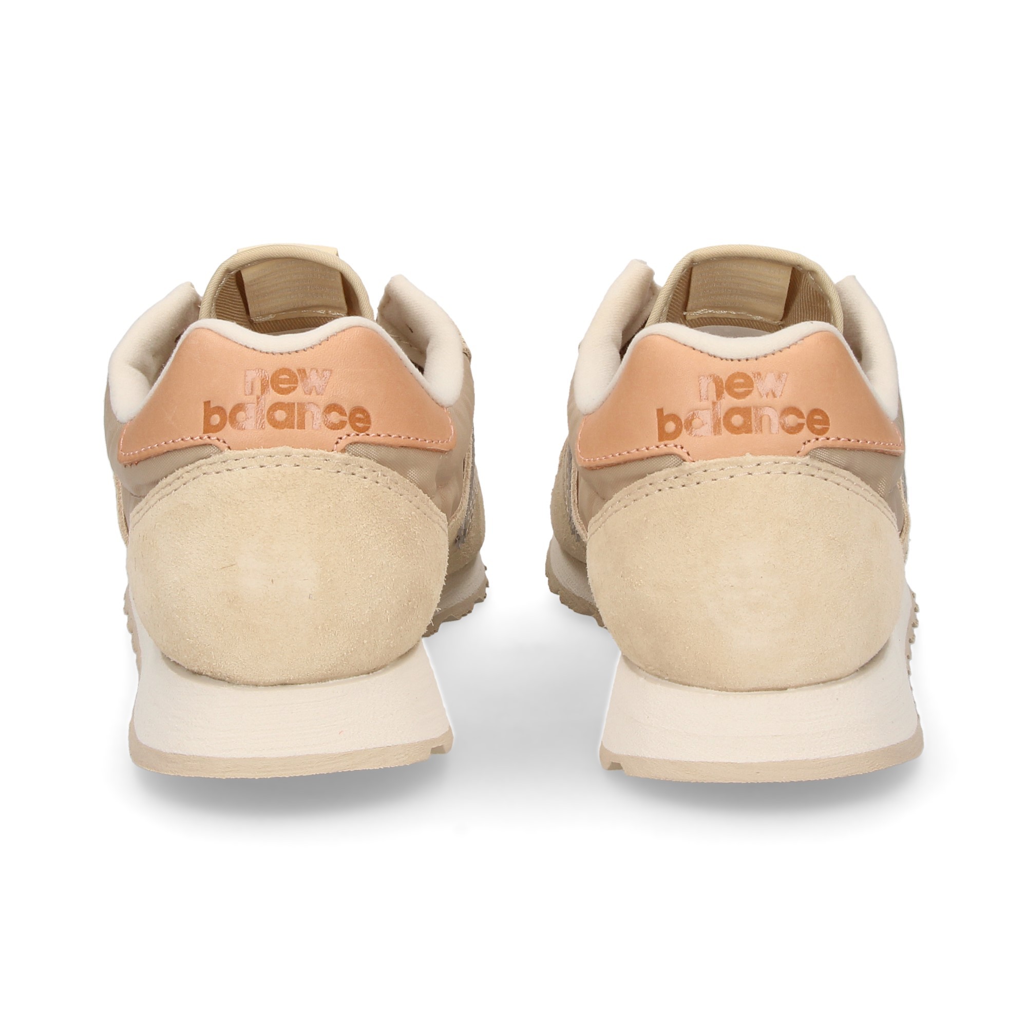 NEW BALANCE Zapatillas de Mujer 520 BS BEIGE