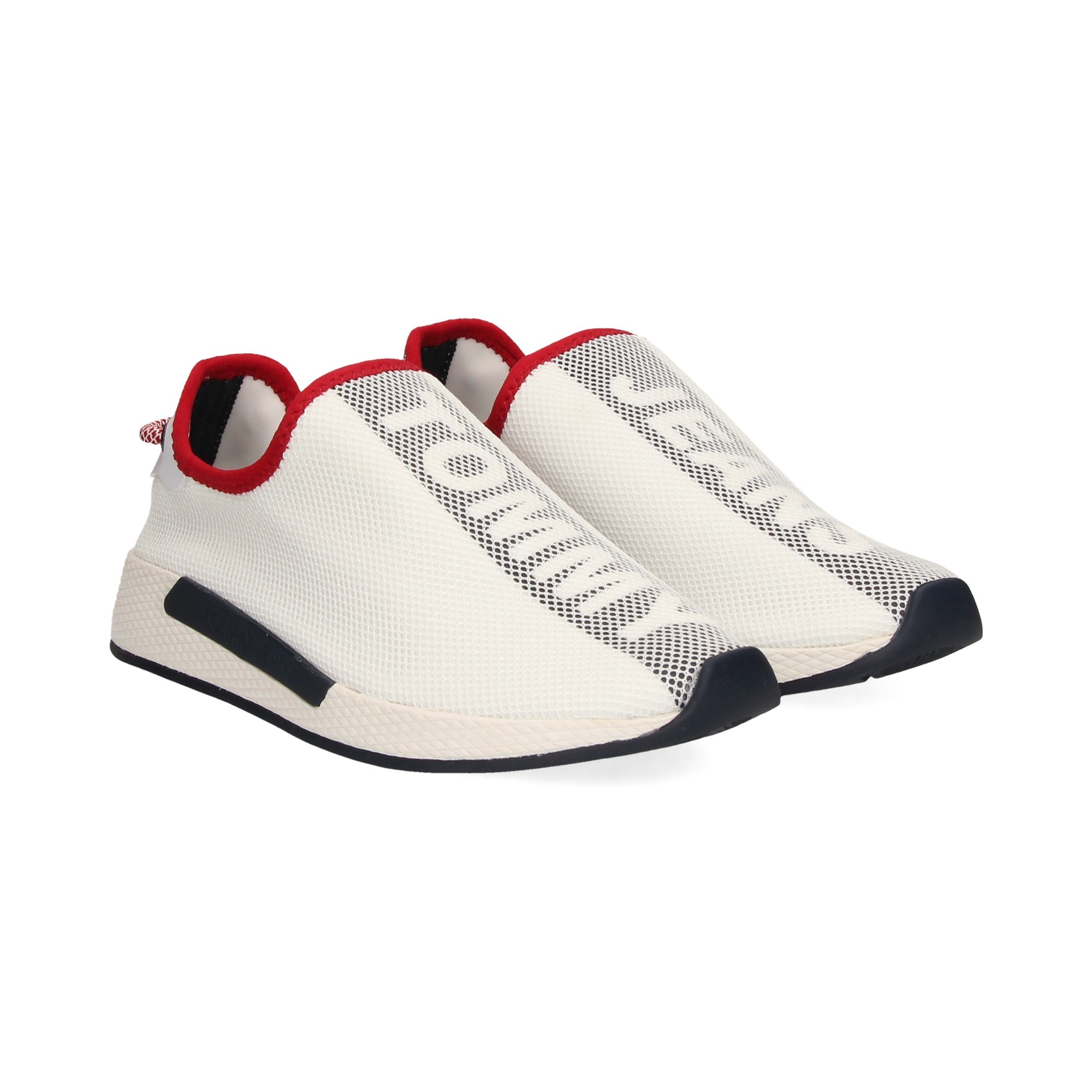 sport-rouge-blanc-maille