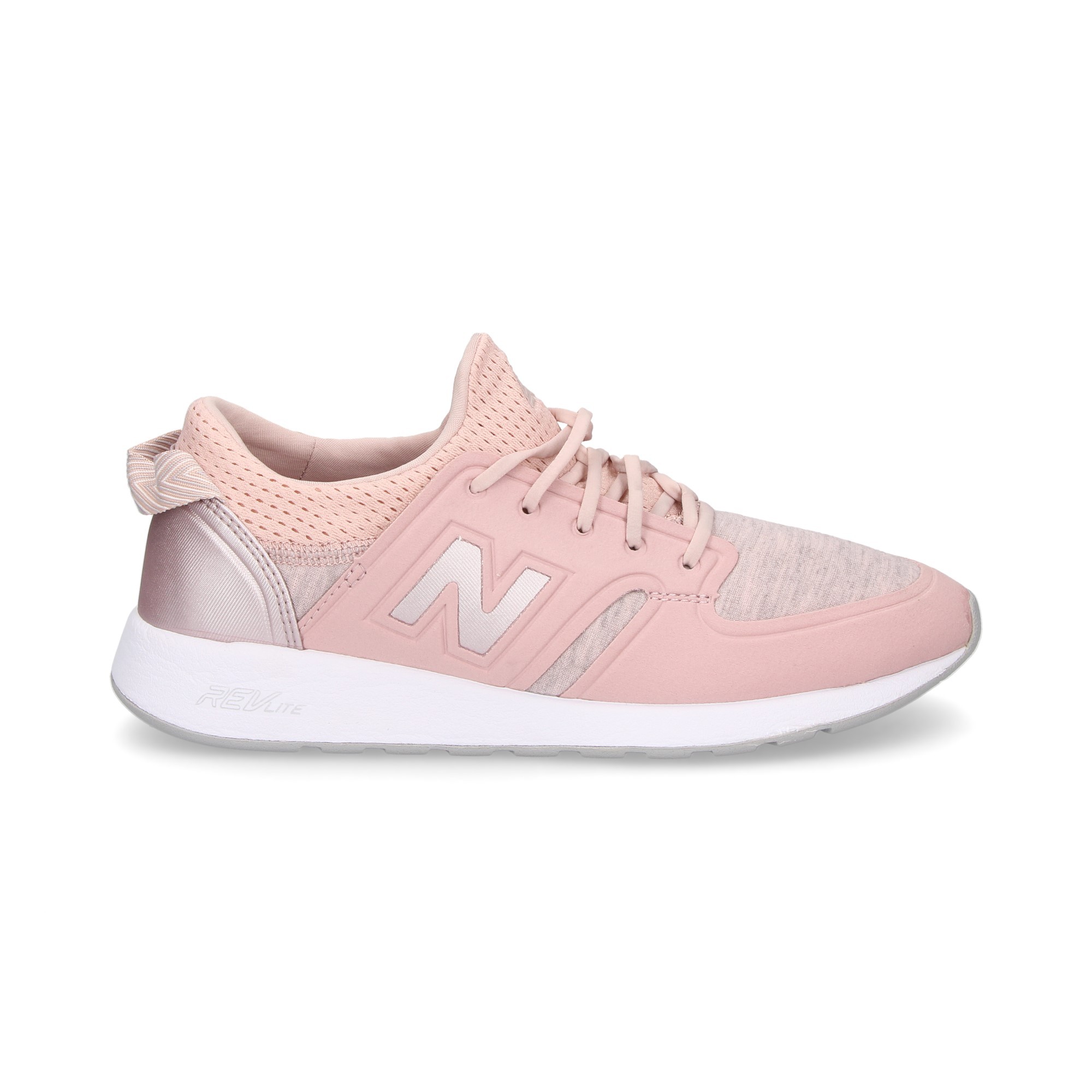 New balance mujer 420 rosa online