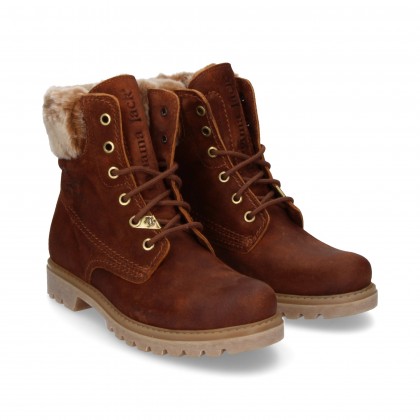 BOTTINES CUIR LACETS CUIR DOUBLURE CUIR DOUBLURE CUIR CUIR