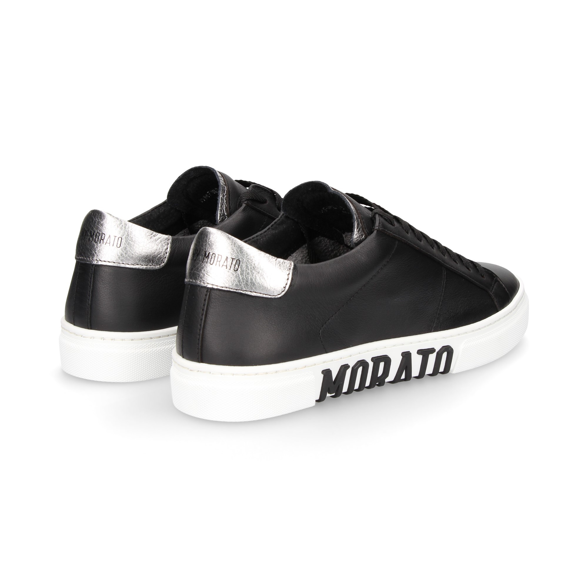 amplio resultado vóleibol ANTONY MORATO Zapatillas de Hombre MMFW00798 NEGRO 9000